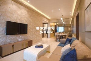 2 BHK Apartment For Rent in Kanakia Silicon Valley, Powai