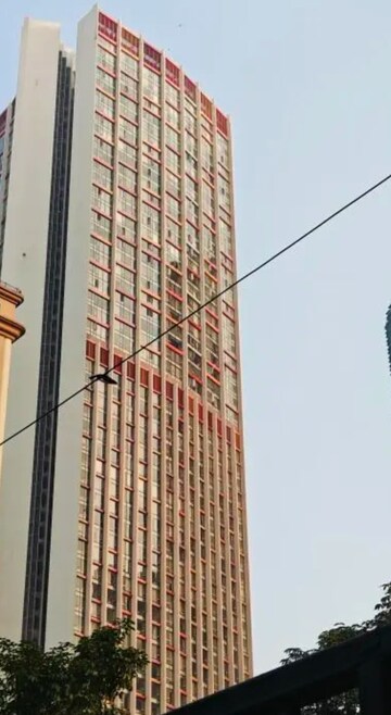 3 BHK Apartment For Rent in Lower Parel