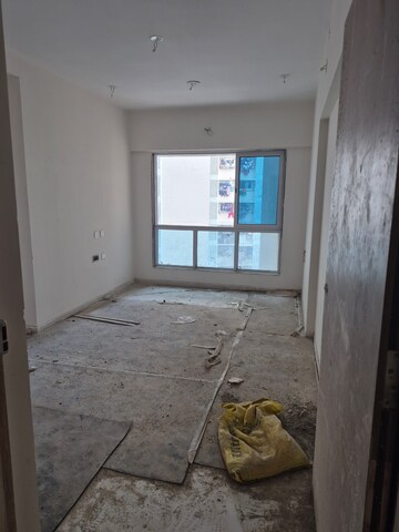 1 BHK Apartment For Sale in Sai Krupa Skylon Suburbia, Kandivali West