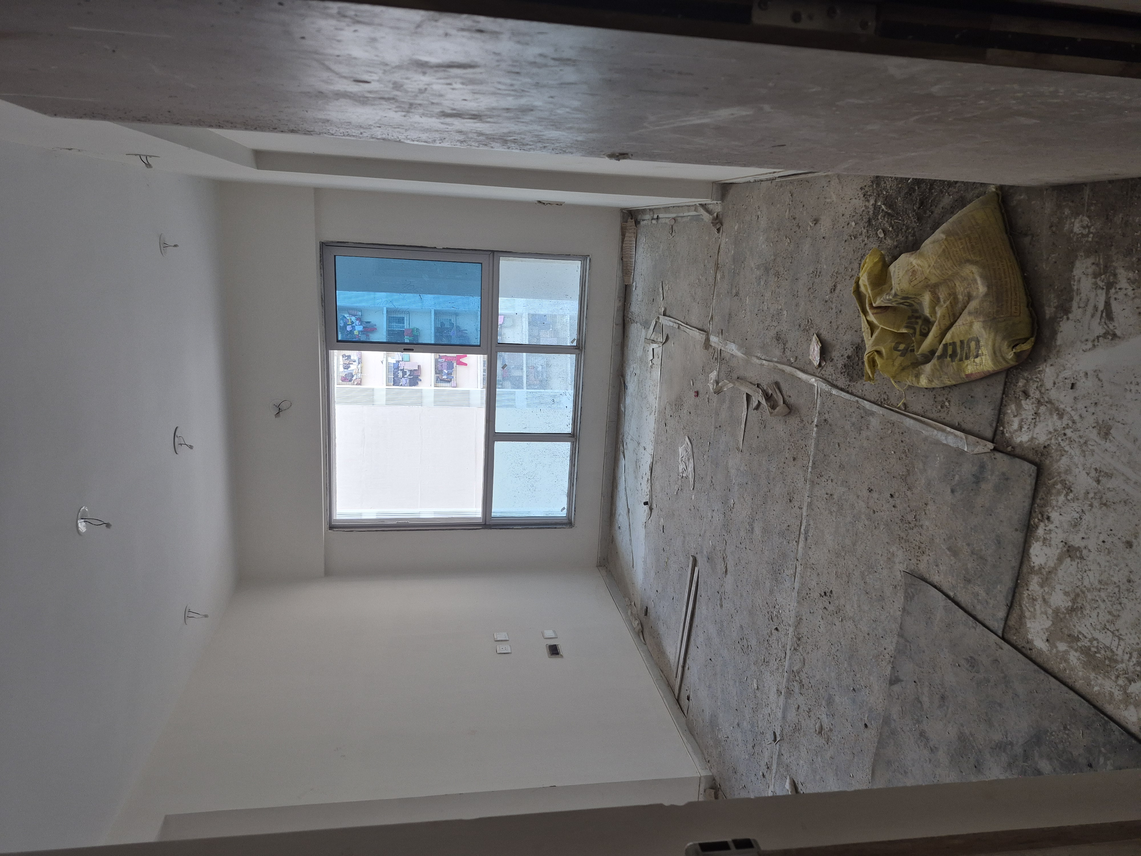 1 BHK Apartment For Sale in Sai Krupa Skylon Suburbia