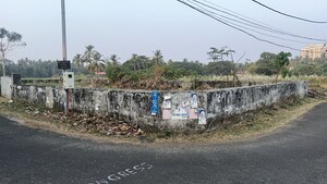 Plot Area in  Plot at Kuriachira – for Sale