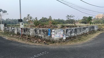 Plot Area in  Plot at Kuriachira – for Sale