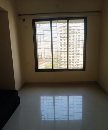 Room in 1 BHK Apartment at Cosmos Orchid, Ghodbunder Road – for Rent