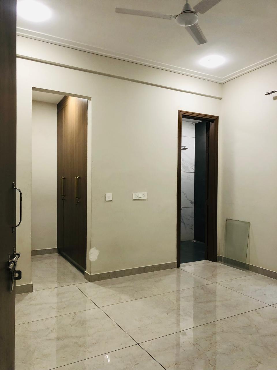 1.5 BHK Builder Floor For Rent in Sector 23A