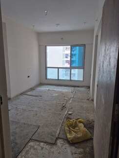 1 BHK Apartment For Sale in Sai Krupa Skylon Suburbia