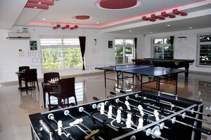  Plot – Exterior View View at Fortune Butterfly City, Kadthal - for Sale