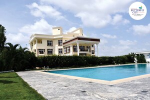  Plot – Exterior View View at Fortune Butterfly City, Kadthal - for Sale