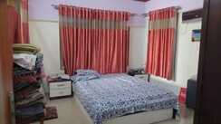 2 BHK + Pooja Room,Servant Room,Study Room,Extra Room Apartment For Rent in Yash Sankul