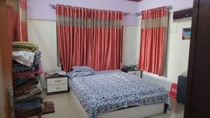 2 BHK Apartment For Rent in Yash Sankul, Pimple Saudagar