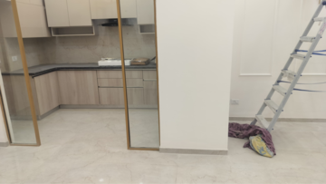 3 BHK Builder Floor For Rent in Smart World Orchard, Sector 61