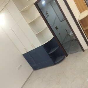 Team Area in 3 BHK Builder Floor at Smart World Orchard, Sector 61 – for Rent