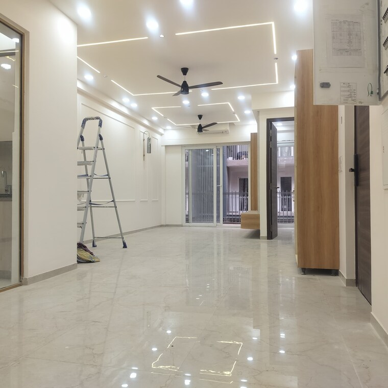 Room, smart-world-orchard 3 Bedroom 2100 Sq.Ft. Builder Floor In Sector 61 Gurgaon 10015517