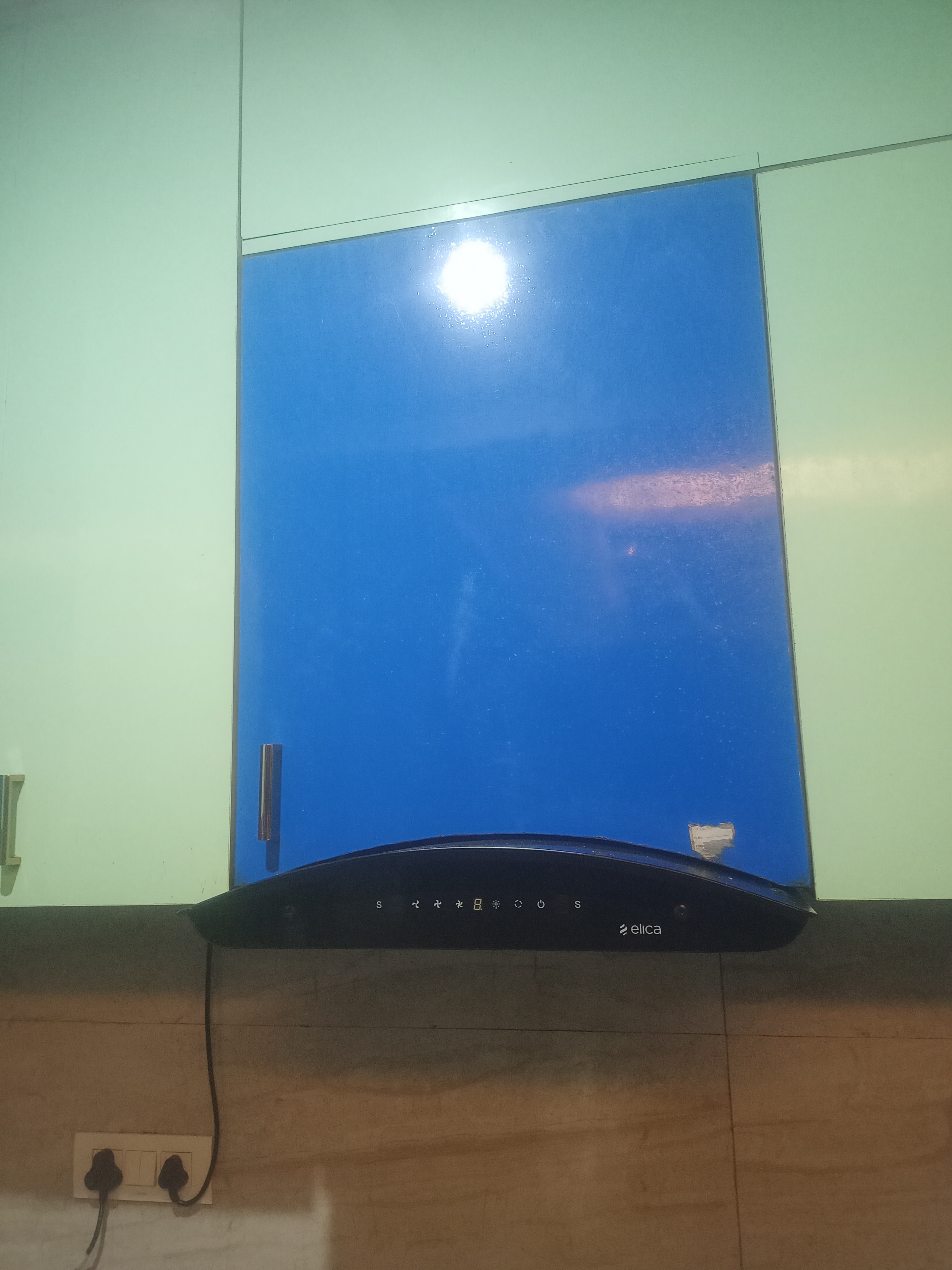 2 BHK Builder Floor For Rent in Aya Nagar