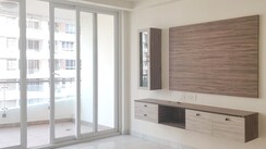 2.5 BHK + Pooja Room Apartment For Rent in Mantri Lithos
