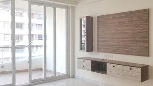 2.5 BHK Apartment For Rent in Mantri Lithos, Thanisandra