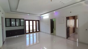 3 BHK Builder Floor For Sale in White House Apartments HRBR Layout, Hrbr Layout
