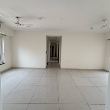 Room in 4 BHK Apartment at Shapoorji Pallonji Joyville Tower Crown, Sector 102 – for Sale