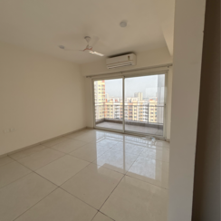4 BHK Apartment For Sale in Shapoorji Pallonji Joyville Tower Crown