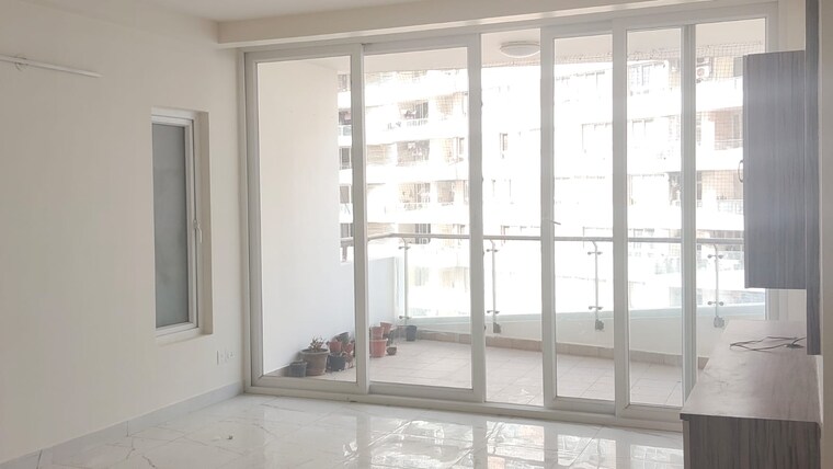 Room, mantri-lithos 2.5 Bedroom 1760 Sq.Ft. Apartment In Thanisandra Bangalore 10015489