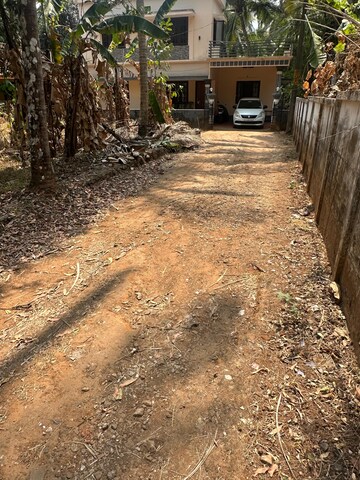 Plot Area in  Plot at Kolazhy – for Sale