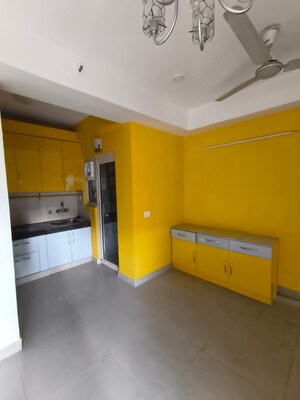 Bedroom in 2 BHK Apartment at Panchsheel Greens, Sector 16 Greater Noida – for Rent