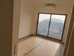 3 BHK Apartment For Rent in Kanakia Silicon Valley