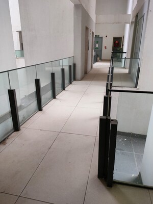 Kitchen in 4 BHK Apartment at Ghata – for Rent