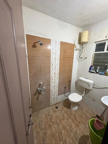 Master Bedroom in 2 BHK Apartment at GK Rose County, Pimple Saudagar – for Rent