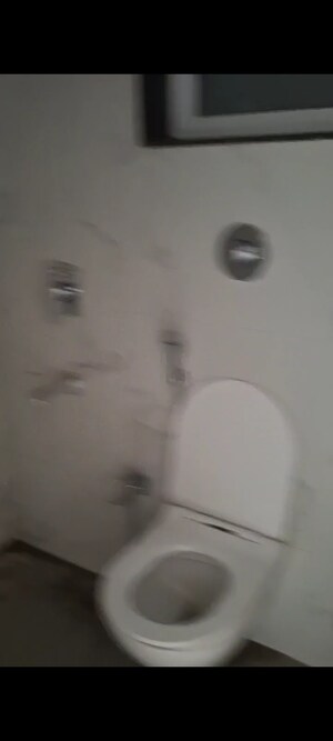 Bathroom in 2 BHK Apartment at Vaibhavlaxmi East Syde, Ghatkopar East – for Rent