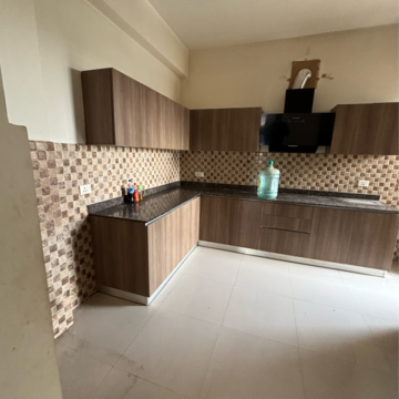 Balcony in 4 BHK Apartment at Adani M2K Oyster Grande, Sector 102a – for Sale