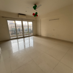 4 BHK + Servant Room Apartment For Sale in Adani M2K Oyster Grande