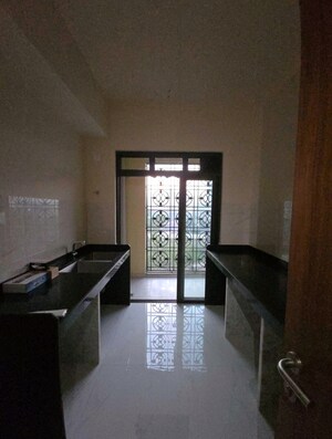 Living Room in 3 BHK Apartment at Lodha Sterling, Kolshet Road – for Rent