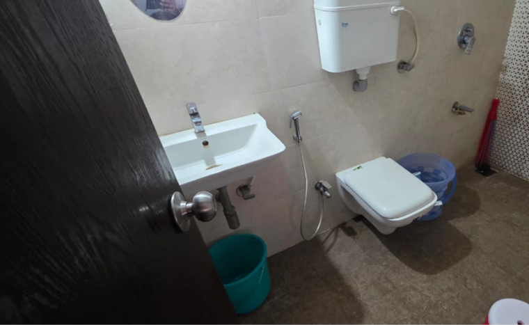 Team Area, aashna-samadhan 2 Bedroom 501 Sq.Ft. Apartment In Mahatma Jyotibha Phule Nagar Mumbai 10015533