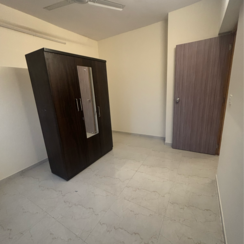 2 BHK Apartment For Rent in Aashna Samadhan