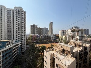 2 BHK Apartment – Exterior View View at Aspen Park, Goregaon East - for Rent