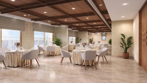 2 BHK Apartment – Exterior View View at Rustomjee 180 Bayview, Matunga West - for Sale