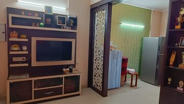 Bedroom in 2 BHK Builder Floor at Sector 2 – for Sale
