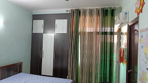 Building Lobby in 2 BHK Builder Floor at Sector 2 – for Sale