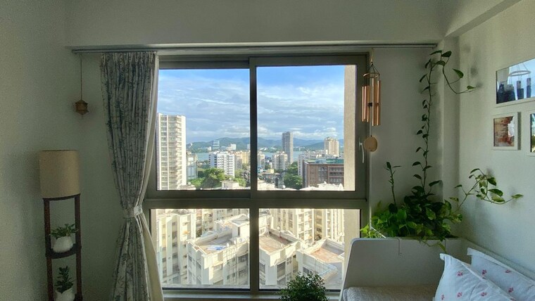 Room, hiranandani-zen-maple 1 Bedroom 380 Sq.Ft. Apartment In Powai Mumbai 10015549