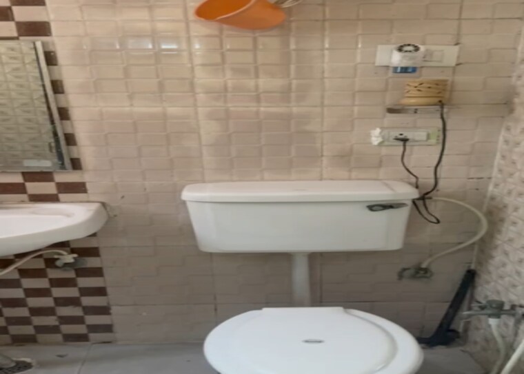 Bathroom, lotus-villas 3 Bedroom 1200 Sq.Ft. Villa In Sector 1 Greater Noida Greater Noida 10015540