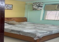 3 BHK + Extra Room Villa For Rent in Lotus Villas
