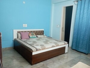 Bedroom in 3 BHK Builder Floor at East Of Kailash – for Sale