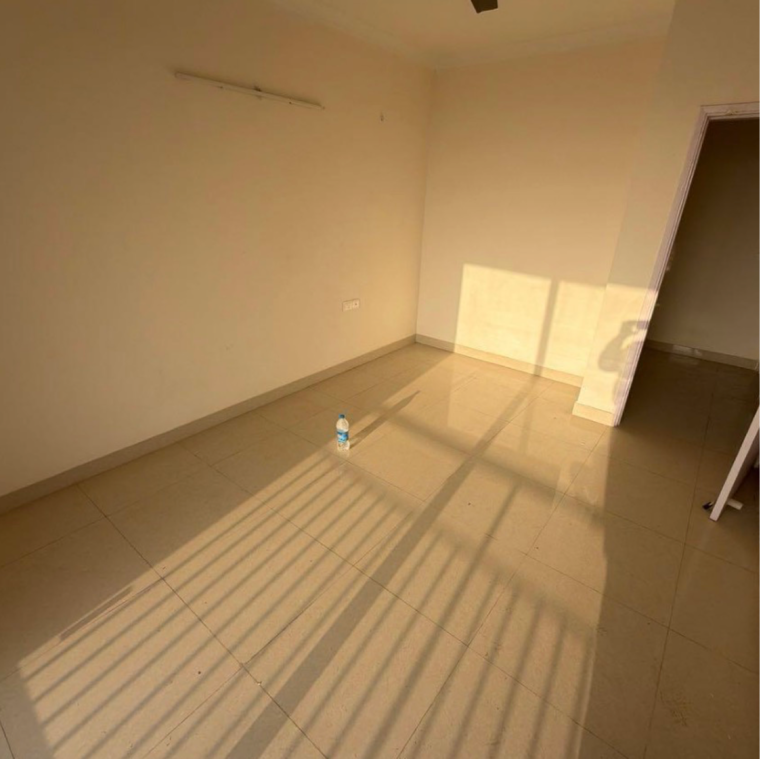 undefined, cosmos-express-99 3 Bedroom 1865 Sq.Ft. Apartment In Gopalpur Gurgaon 10015563