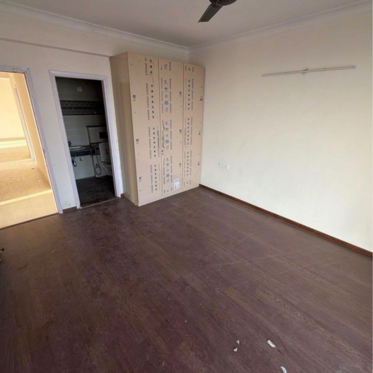 Room, cosmos-express-99 3 Bedroom 1865 Sq.Ft. Apartment In Gopalpur Gurgaon 10015563