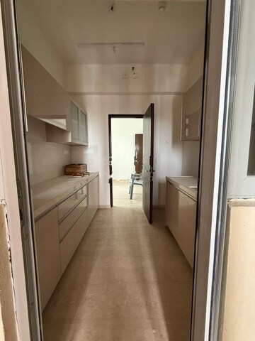 Kitchen in 2 BHK Apartment at Piramal Aranya, Byculla – for Rent