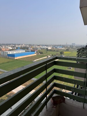 1 BHK Apartment – Exterior View View at Mehak Jeevan, Raj Nagar Extension - for Rent