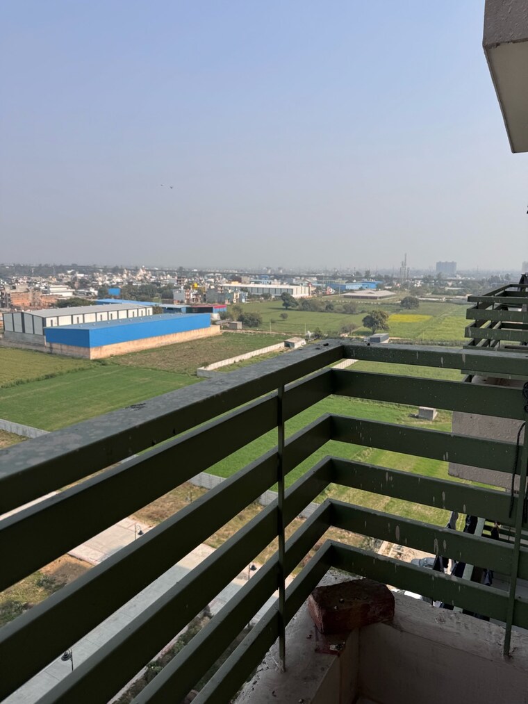 Exterior View, mehak-jeevan 1 Bedroom 637 Sq.Ft. Apartment In Raj Nagar Extension Ghaziabad 9999719