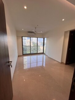 2 BHK + Servant Room Apartment For Sale in Hanuman Sharan CHS