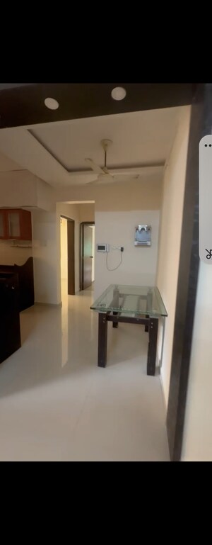 Kitchen in 2 BHK Apartment at Jarvari Apartment, Pimple Saudagar – for Rent