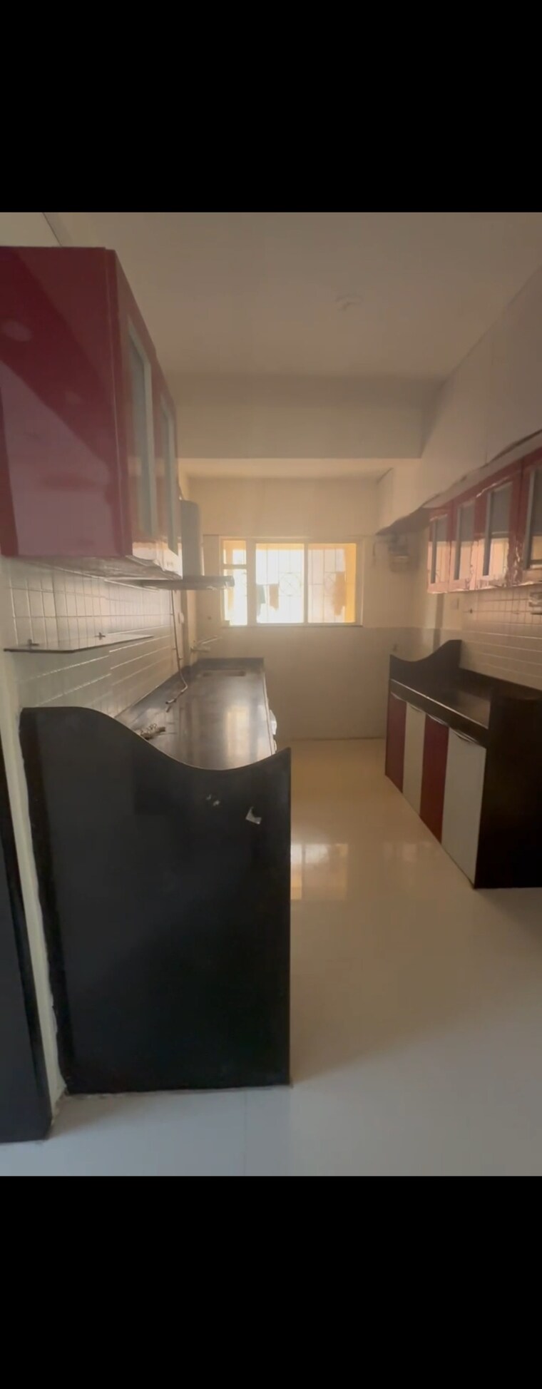 Kitchen, jarvari-apartment 2 Bedroom 1200 Sq.Ft. Apartment In Pimple Saudagar Pune 10015662